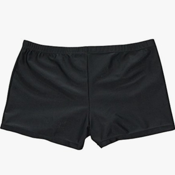 NWOT 2 Piece Plus Size Swimsuit - Picture 3 of 10